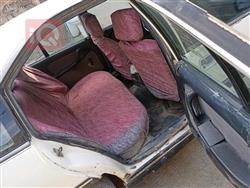 Opel Omega